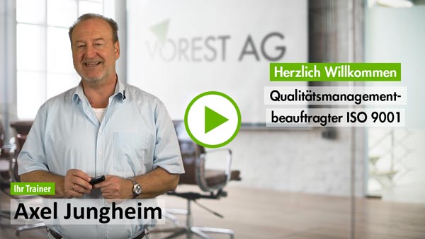 QSV QMB Ausbildung Titelbild