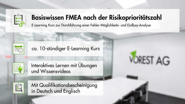 PFMEA-FMEA-E-Lerning-Kurs